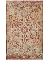 Dalyn Antigua AN4 3'3" x 5'3" Area Rug