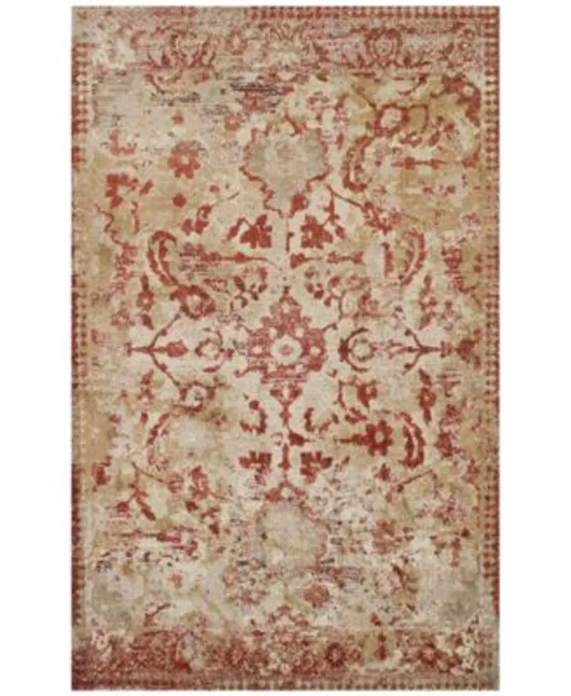 Dalyn Antigua An4 Area Rug