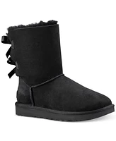 Ugg Women's Bailey Bow Ii Boots