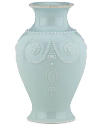 Lenox French Perle Bouquet Vase