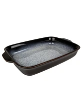 Denby Halo Large Rectangular Oven Dish