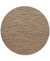 Chilewich Bamboo 15" Round Placemat