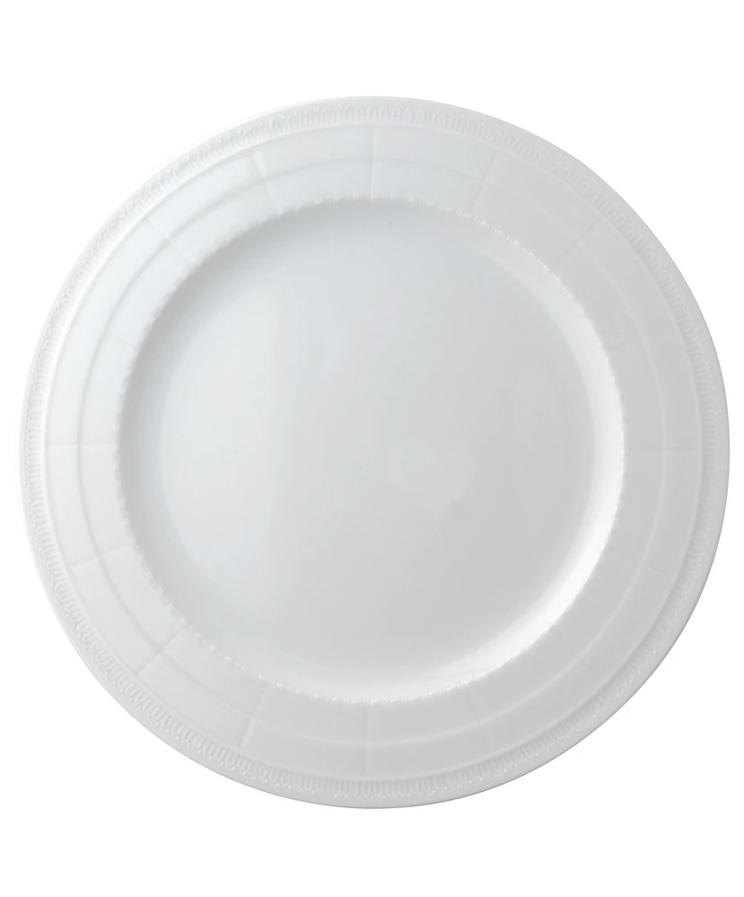 Bernardaud Dinnerware, Louvre Service Plate