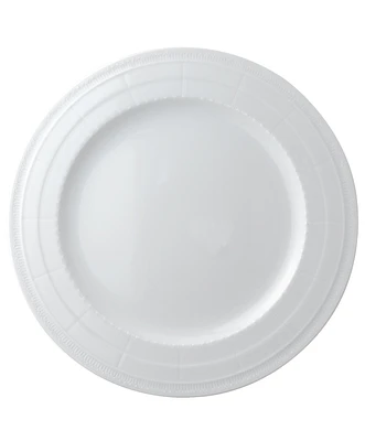 Bernardaud Dinnerware, Louvre Service Plate