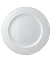 Bernardaud Dinnerware, Louvre Service Plate