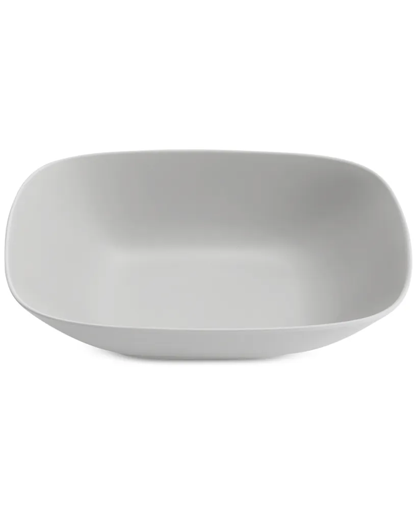 Nambe Pop Collection by Robin Levien Serving Bowl