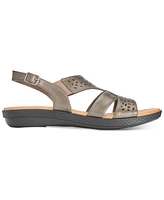 Easy Street Bolt Sandals