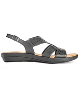Easy Street Bolt Sandals
