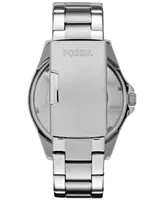 Fossil Women's Riley Stainless Steel Bracelet Watch 38mm ES3202