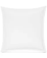 Hotel Collection Supima Cotton 1000-Thread Count 2-Pc. Euro Sham Set, Exclusively at Macy's