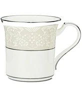 Noritake "Silver Palace" Mug