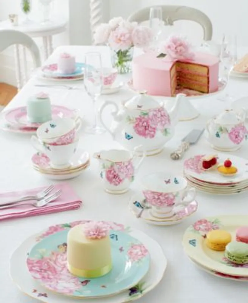 Royal Albert Miranda Kerr Friendship Collection