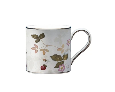 Wedgwood "Wild Strawberry" Mug