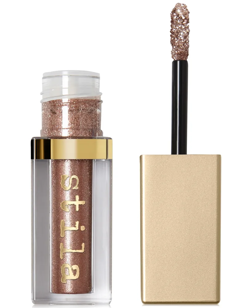 Stila Glitter & Glow Liquid Eye Shadow