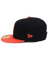 New Era San Francisco Giants Authentic Collection 59FIFTY Fitted Cap