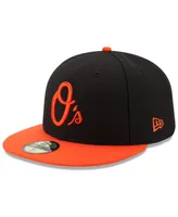 New Era Baltimore Orioles Authentic Collection 59FIFTY Fitted Cap