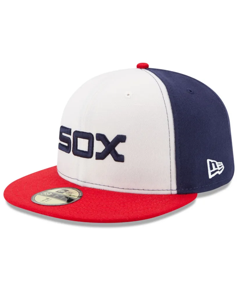 New Era Chicago White Sox Authentic Collection 59FIFTY Cap