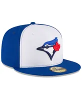 New Era Toronto Blue Jays Authentic Collection 59FIFTY-fitted Cap