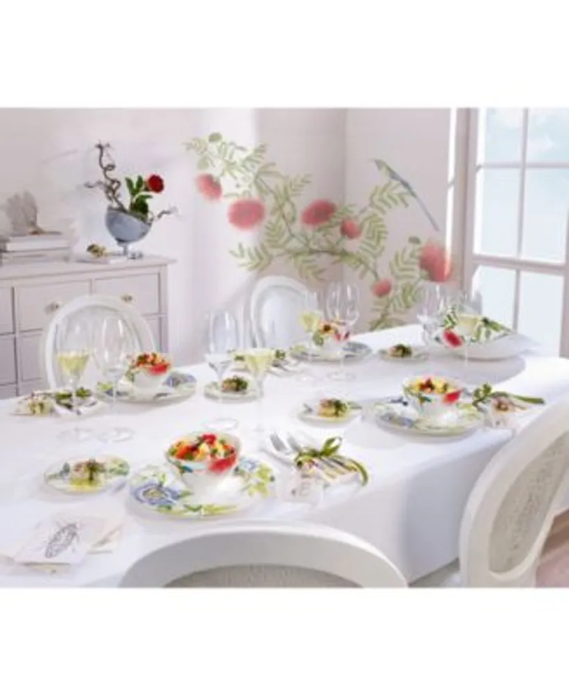 Villeroy Boch Amazonia Collection