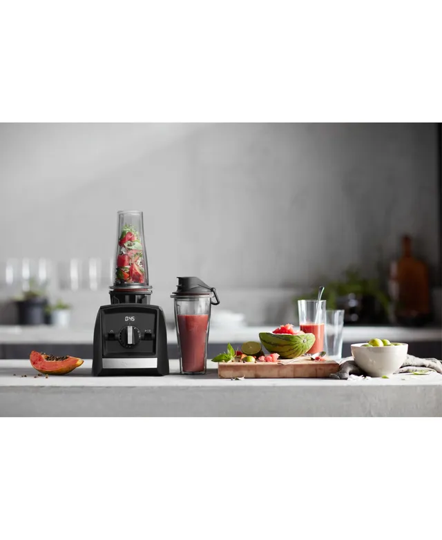 Vitamix A3500 Ascent Series Blender - Macy's