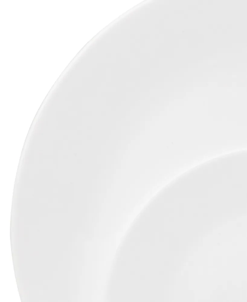 Corelle Livingware 18-Piece Dinnerware Set, Service for 6