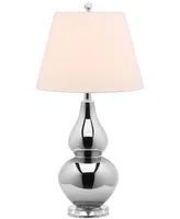 Safavieh Cybil Double Gourd Table Lamp