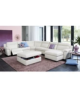 Dalyn Rafia RF100 3'6" x 5'6" Area Rug