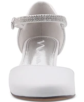 Nina Cera Ankle-Strap Shoes, Toddler, Little & Big Girls