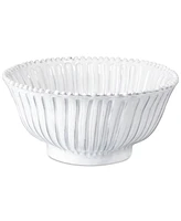 Vietri Incanto Medium Serving Bowl