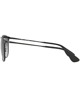 Ray-Ban Polarized Sunglasses , RB3539 Erika Metal