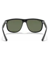 Unisex Ray-Ban Polarized Sunglasses, RB4147