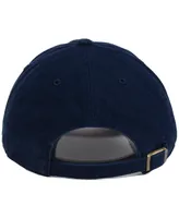 '47 Brand New York Yankees Cooperstown Clean Up Cap