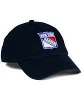 '47 Brand New York Rangers Nhl Clean-Up Cap