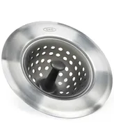 Oxo Silicone Sink Strainer