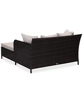 Dorsea Outdoor Daybed