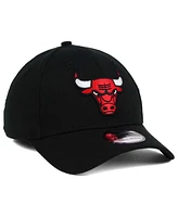 New Era Chicago Bulls Team Classic 39THIRTY Cap