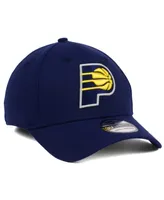 New Era Indiana Pacers Team Classic 39THIRTY Cap