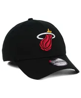 New Era Miami Heat Team Classic 39THIRTY Cap