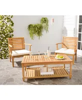 Dylen Outdoor Coffee Table