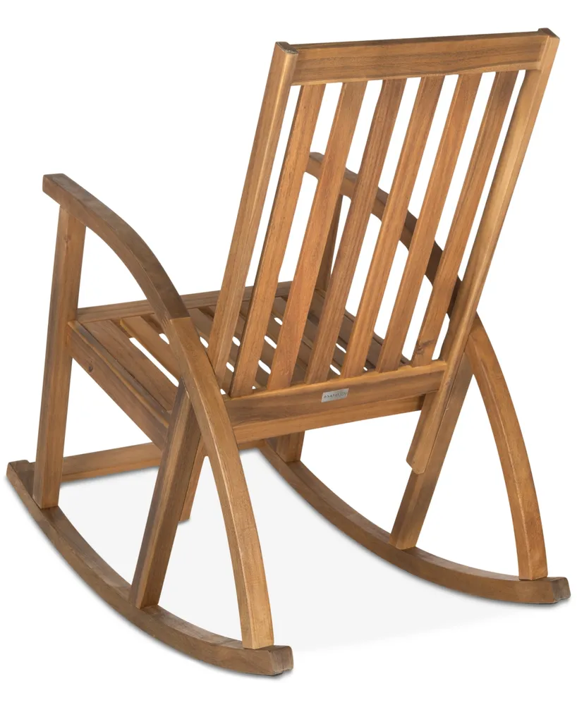 Troy Outdoor Rocking Chair