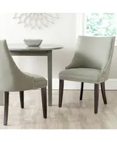 Haldi Set of 2 Dining Chairs