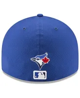 New Era Toronto Blue Jays Low Profile Ac Performance 59FIFTY Cap