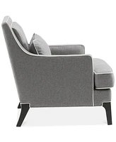 Dannon Armchair