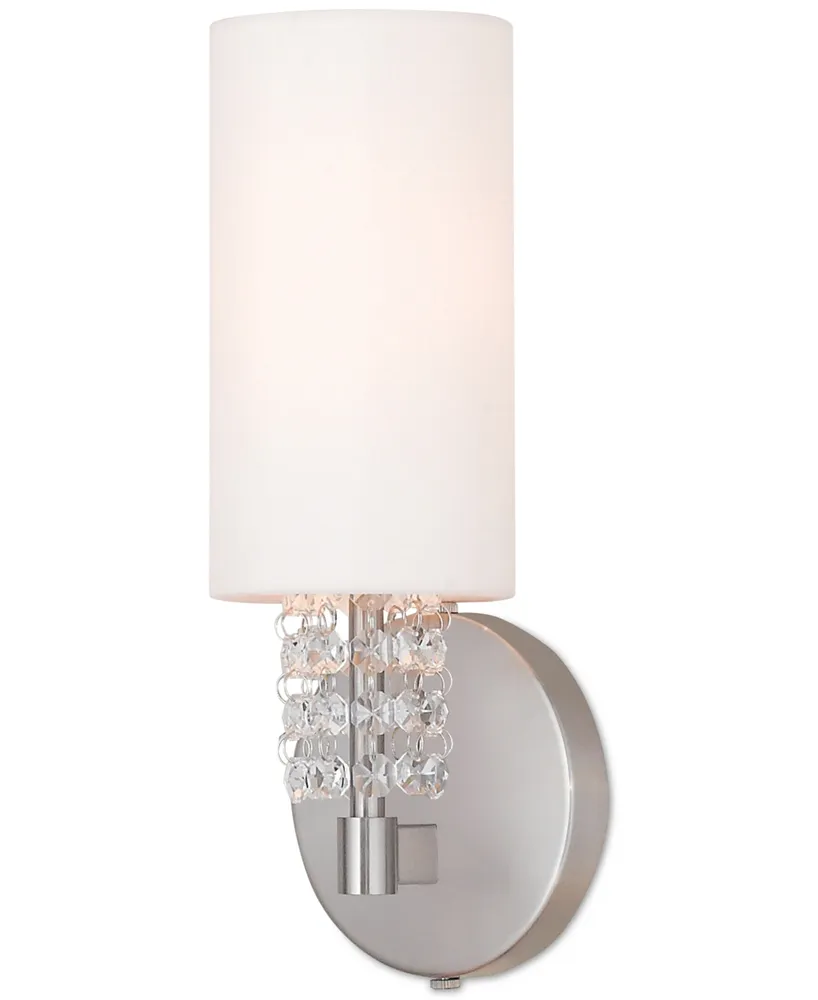 Livex Carlisle Wall Sconce