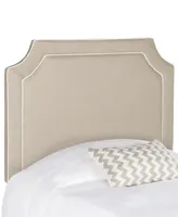 Corinth Twin Headboard