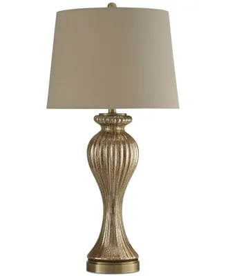 StyleCraft Glimmer Table Lamp