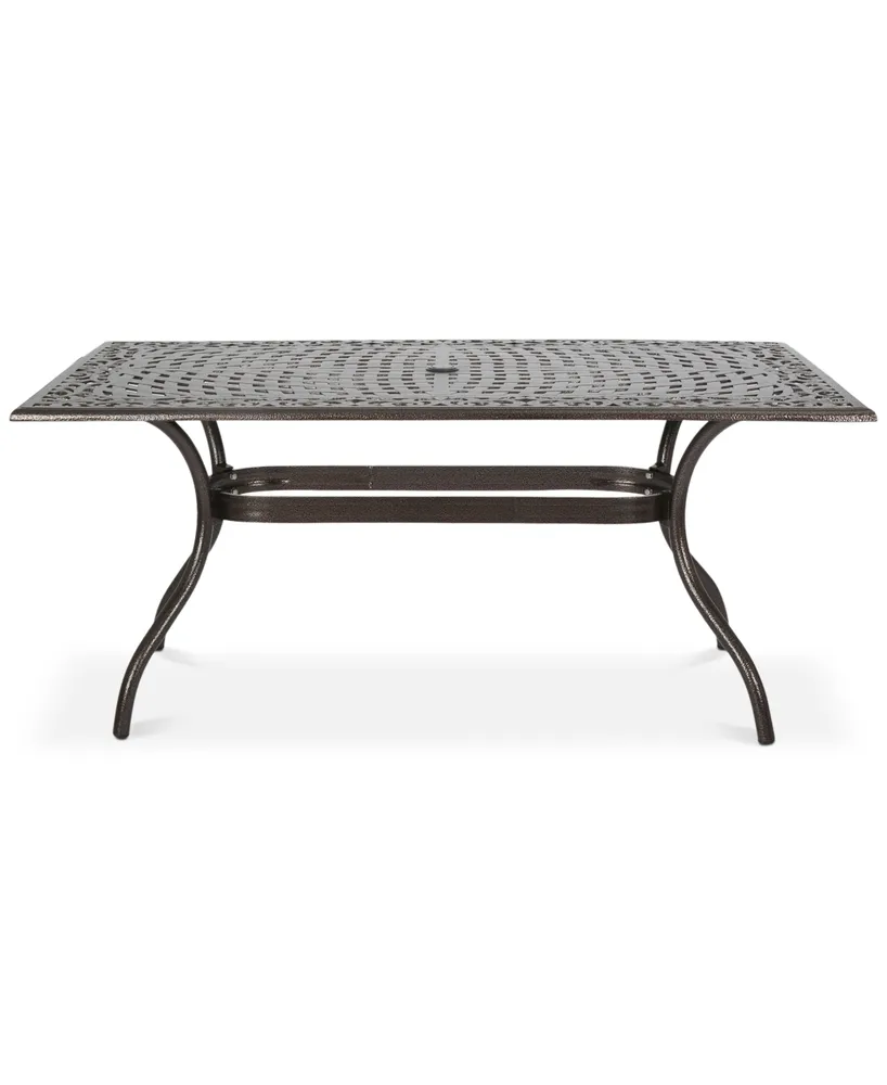 Kerine Rectangle Table