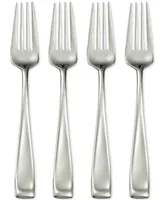 Oneida Moda 4-Pc. Salad Fork Set