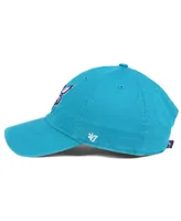 '47 Brand Charlotte Hornets Clean Up Cap