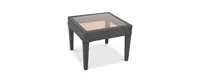 Holtan Square Accent Table